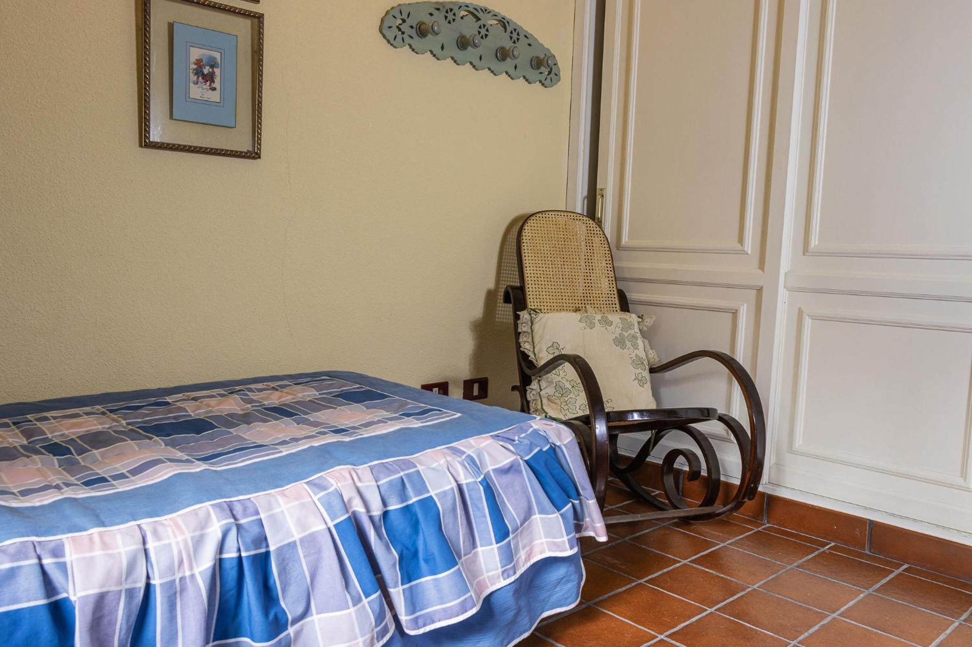 Vivienda Vacacional Alameda El Paso Ngoại thất bức ảnh