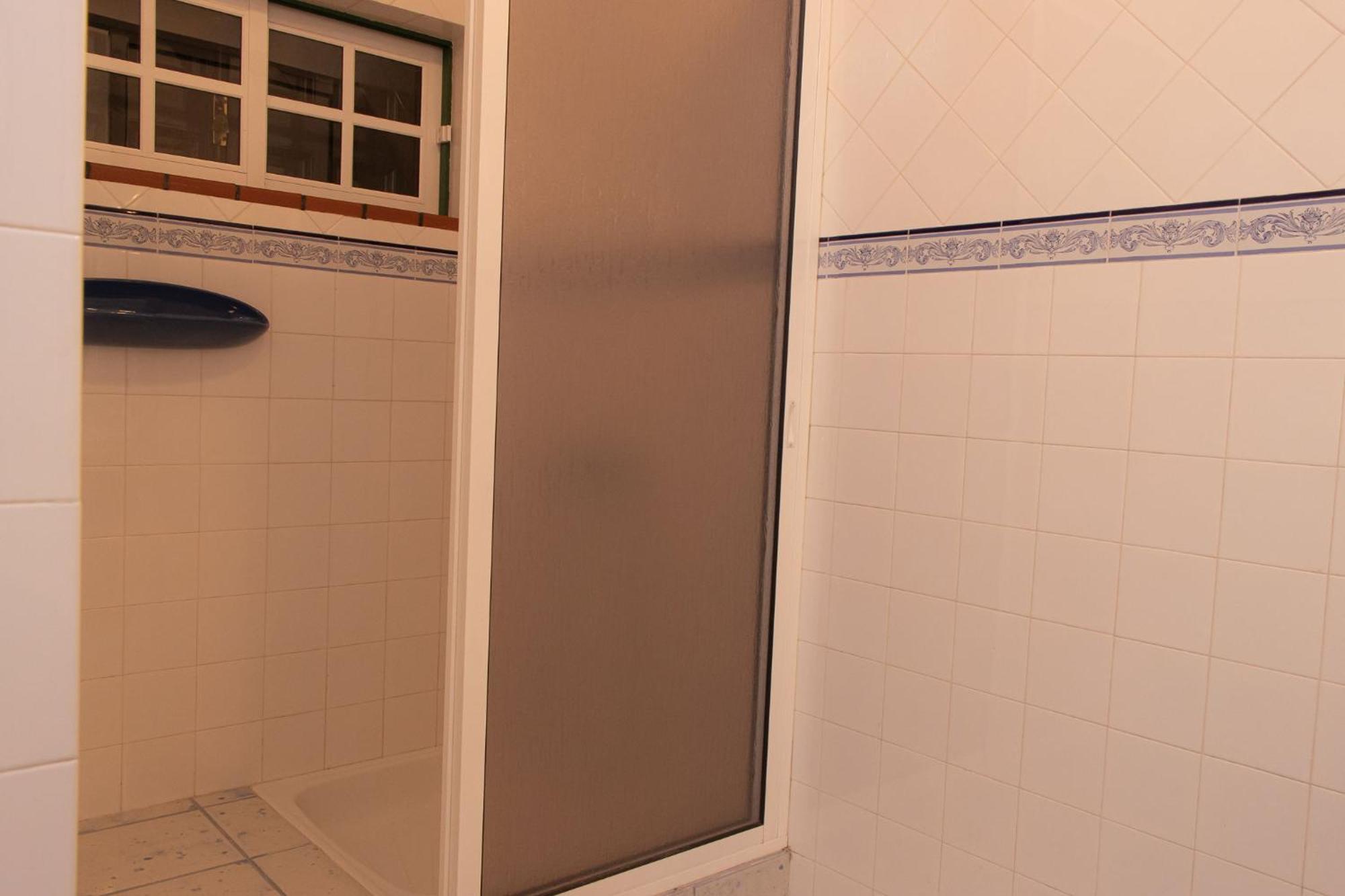 Vivienda Vacacional Alameda El Paso Ngoại thất bức ảnh